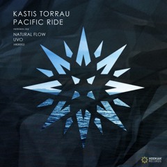 Kastis Torrau - Pacific Ride (Original Mix) Snipped