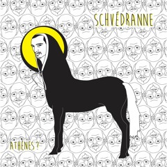 Schvédranne - AMERIGO VESPUCCI (album version)