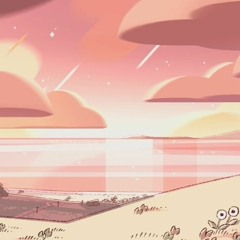 Peace And Love (On Planet Earth)(Steven Universe Cover)