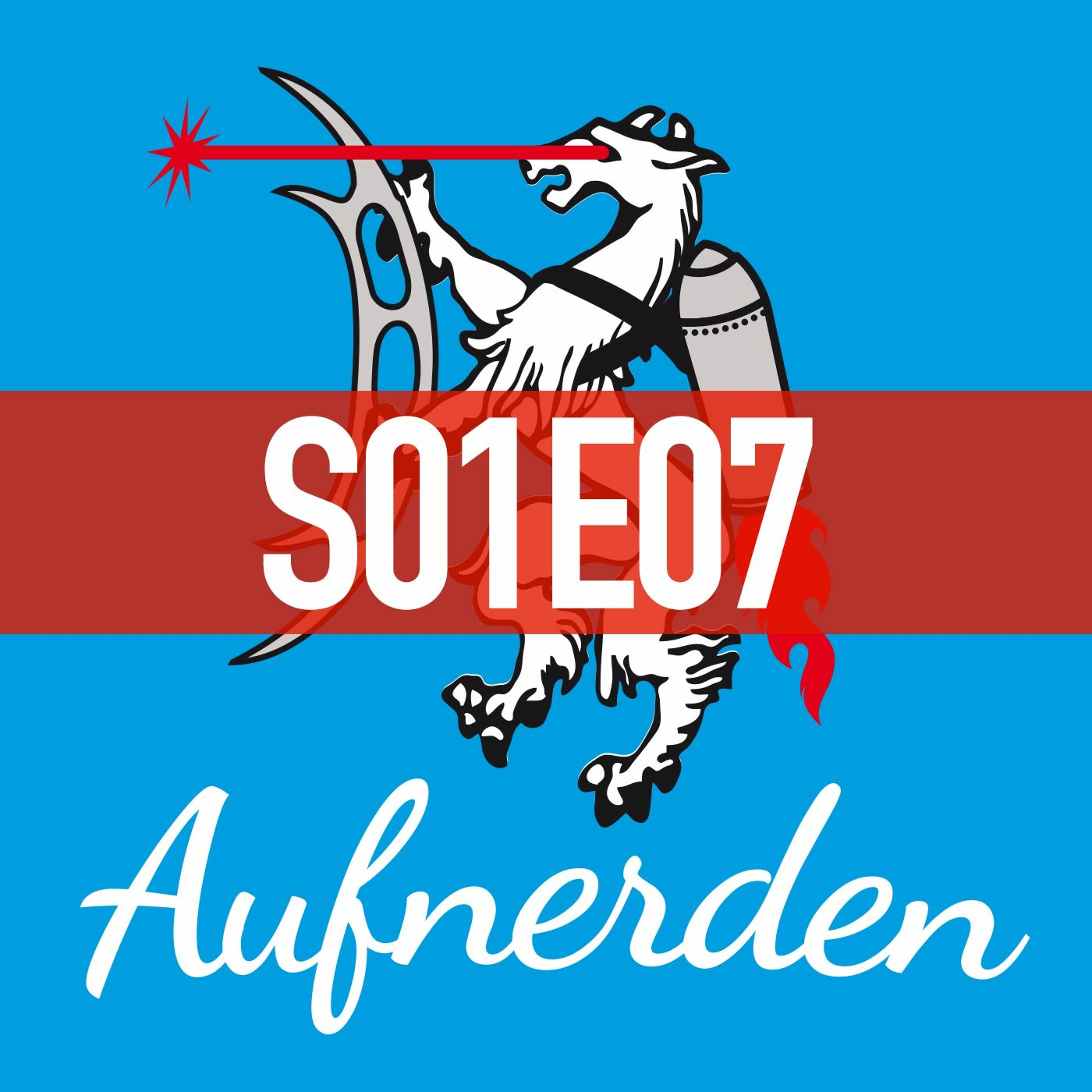 Aufnerden - der steirische Nerdpodcast