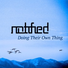 Notified - Doing Their Own Thing (VIP)