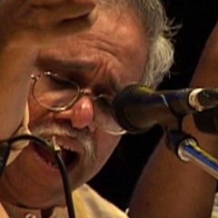 Vijay Sardeshmukh sings 'Ham Pardesi Panchhi Baba' - Bangalore Festival of Kabir, 2009