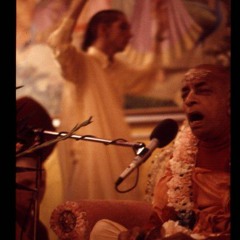 02. 3.1.1982 Kirtan Pancha Tatva Mangal Aarti