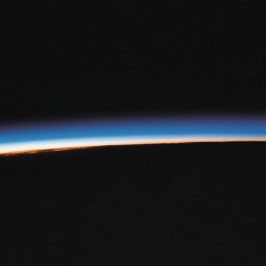 Curve of the Earth Album Sampler (Track Clips)