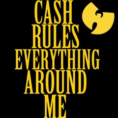 Wutang "Cream" [DNB REMIX]