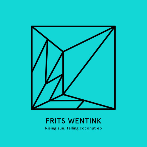 Frits Wentink "Rising Sun, Falling Coconut" - Boiler Room Debuts