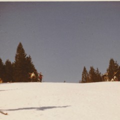 Gats - Langlauf Auf Dem Feldberg