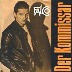 Falco - Der Kommissar (Oscar OZZ Edit)