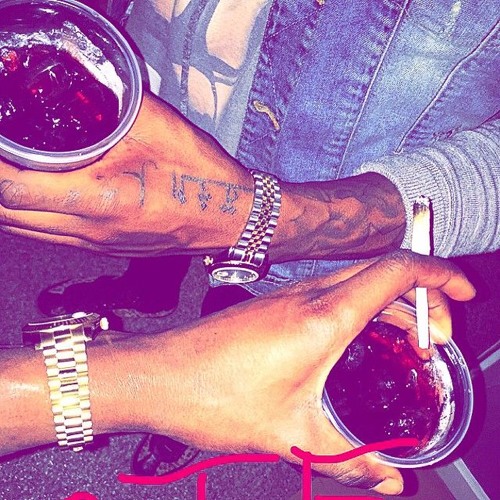 Stream Splash Billz Ft Tallest Trapstar Everyday by Tallest Trapstar