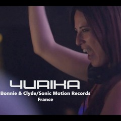 YURIKA Live @ Paris Yoyo club - Sonic Circus 2015