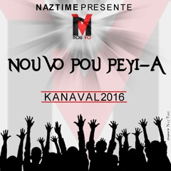 Kanaval 2016 Nou-Vo ( Nou Vo pou peyi a )