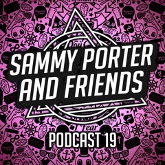 SP And Friends - Podcast 19