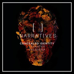 Narratives Music 011 - Concealed Identity A) Levanter PRE ORDER NOW