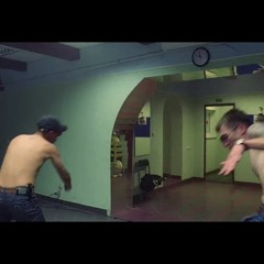 Mumasa/Drumlinaz/Schrott - Kazach Style