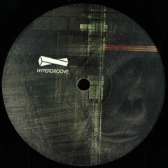 Hypergroove V/A Vinyl 003 (Artslaves , Manuel De Lorenzi , Miro Pajic , Dhaze  & Sabe )