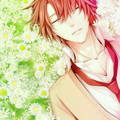 {Nightcore}~ Heart Attack ♥Male Version Remix♥