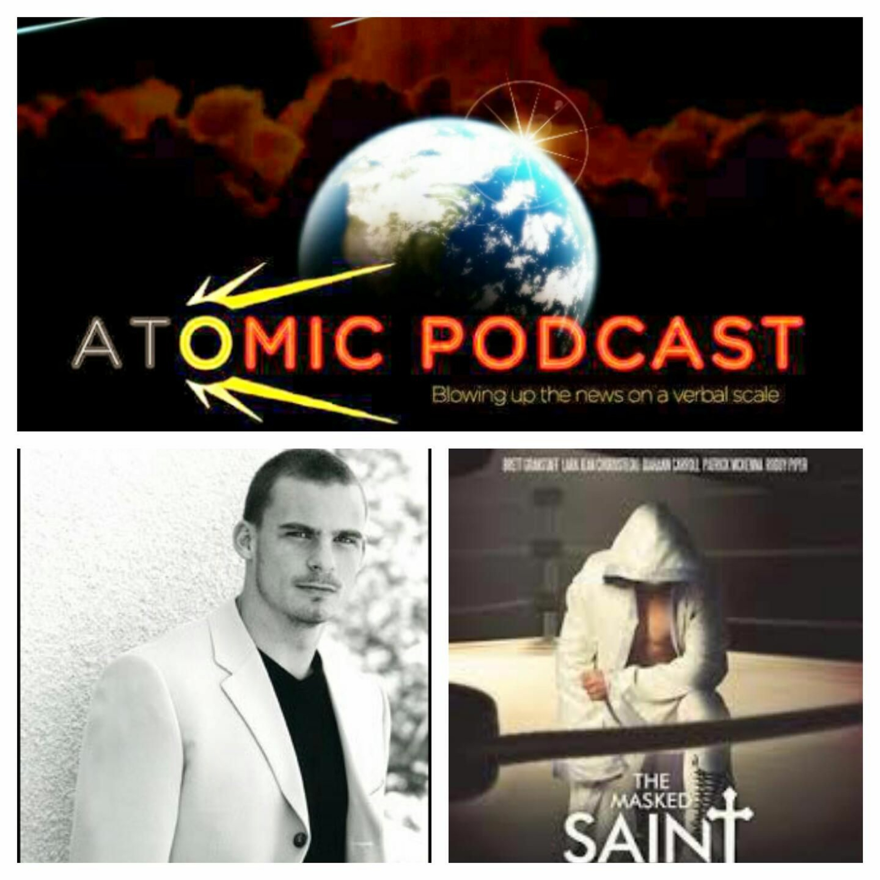 The Atomic Podcast