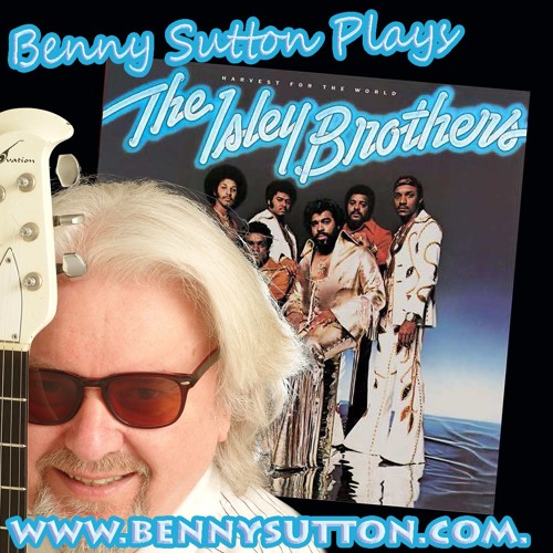 Between The Sheets ---- The Isley Brothers (downloadable)