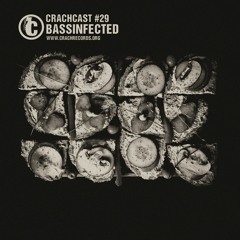 Crachcast #29 - Crossbread