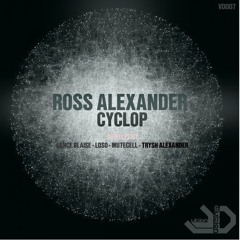 Ross Alexander - Tertiary Sequence (LOSO Powerful Remix)