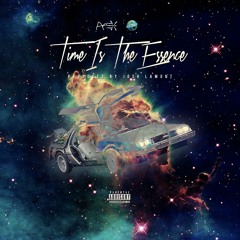 Ap3x - Time Is The Essence (Prod. By Josh Lamont)