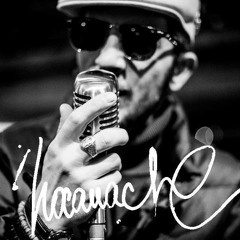 MACANACHE MIX (2015-2016)