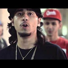 Menace X Reezy Raw X Chubz - Money N Dope