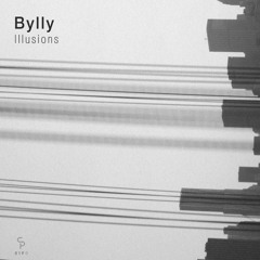 Bylly - Illusions EP [Counter Pulse] preview