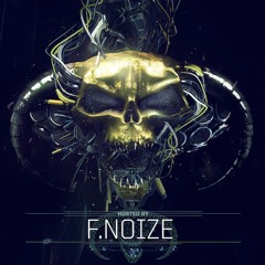 Official Masters Of Hardcore Podcast By F.Noize 034
