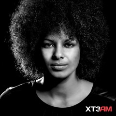 Nimo Podcast # 167 - Jeane Isadou