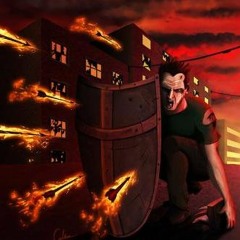 Dart Game With Satan