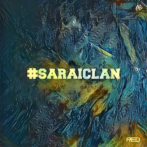 70. #saraiclan - помехи на линии(3rd Floor)