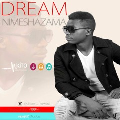 Dream - Nimeshazama