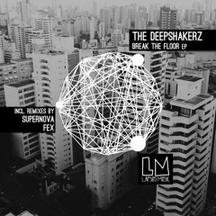 Communications (Supernova Remix)
