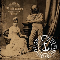 The Jazz Butcher - Tombé Dans Les Pommes