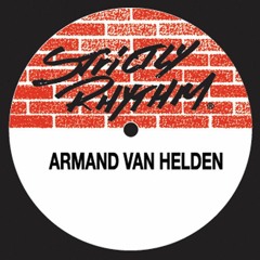 Armand Van Helden - Break Da 80's (Gonzalo Rios Edit)