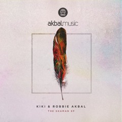 KIKI & ROBBIE AKBAL: FORGET ME NOT
