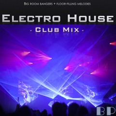 Electro House Vol. 2
