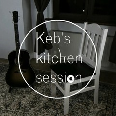 Catch & Release - Matt Simons // Keb's kitchen session