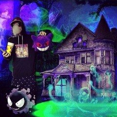 chxpo x dj smokey - traphouse of horrors
