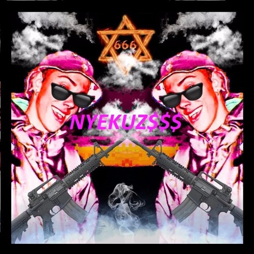 NYEX EP1 Maz -  GUCCIME4FRE