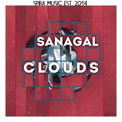 Sanagal - Clouds [Free Download]