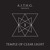 Artwork for A.I.T.H.G. presents TEMPLE OF CLEAR LIGHT ||| Walking The Paths On The Tree Of Life ||| OUT SOON