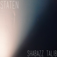 Shabazz Talib - Show Off (prod. SonicBoomBeats)