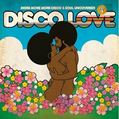 Disco Lov Vol4 Promo Mix