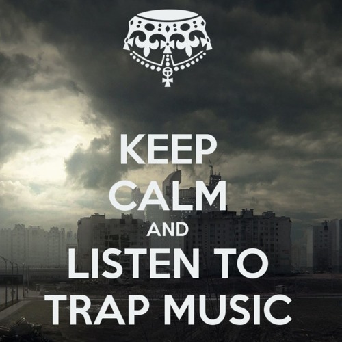 Stream Kami | Listen to TRAP playlist online for free on SoundCloud