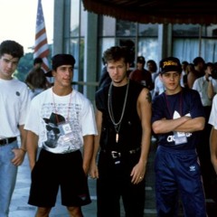 New Kids On The Block - If You Go Away Live