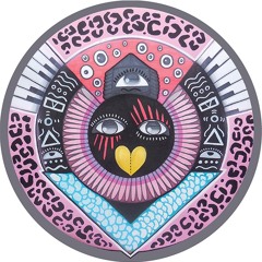 Audiojack ft. Kevin Knapp - Random Matter