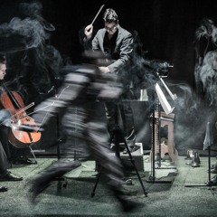 Why did you bring these daggers from the place?