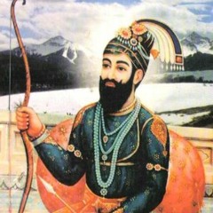 Sri Jaap Sahib (Chorused) - Bhai Parminder Singh Ji